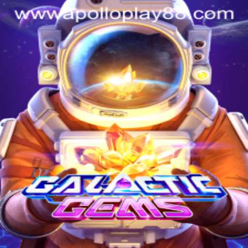 Exploring GalacticGems and its Mesmeric Appeal with Apolloplay88