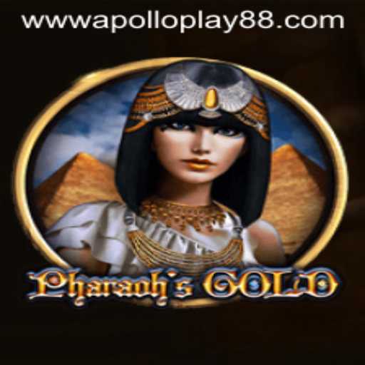 PharaohsGold: Uncover the Treasures of Ancient Egypt with Apolloplay88