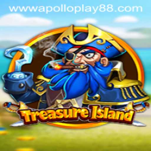 Discover the Thrills of TreasureIsland with Apolloplay88