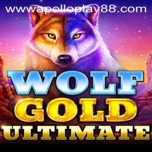 Discover WolfGoldUltimate by Apolloplay88: An Immersive Gaming Experience